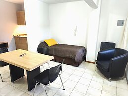 Apartamentos Mendoza