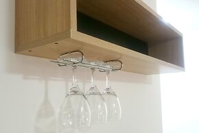 Apartamentos Mendoza