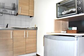 Apartamentos Mendoza