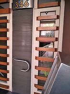 Apartamentos Mendoza