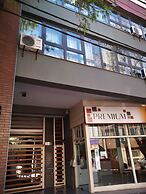 Apartamentos Mendoza