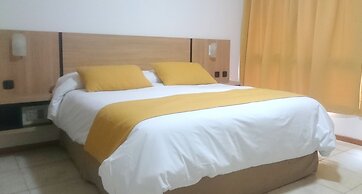 Apartamentos Mendoza