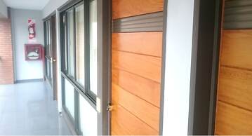 Apartamentos Mendoza