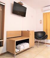 Apartamentos Mendoza