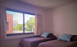 Apartamentos Mendoza