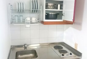 Apartamentos Mendoza