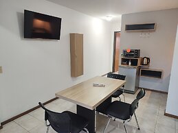 Apartamentos Mendoza