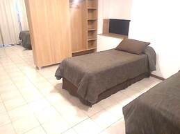Apartamentos Mendoza