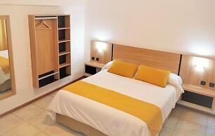 Apartamentos Mendoza