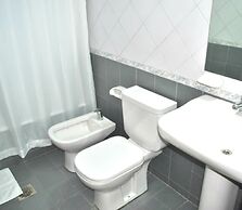 Apartamentos Mendoza