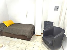 Apartamentos Mendoza