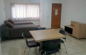 Apartamentos Mendoza