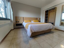 Apartamentos Mendoza