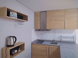 Apartamentos Mendoza