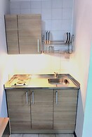 Apartamentos Mendoza