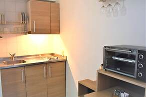 Apartamentos Mendoza