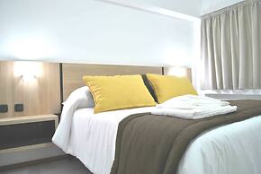 Apartamentos Mendoza