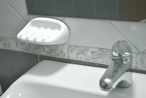 Apartamentos Mendoza