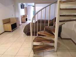 Apartamentos Mendoza