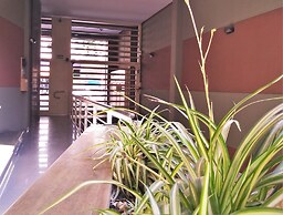 Apartamentos Mendoza