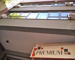 Apartamentos Mendoza