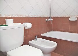 Apartamentos Mendoza