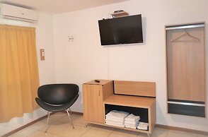 Apartamentos Mendoza