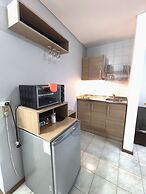 Apartamentos Mendoza