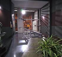 Apartamentos Mendoza