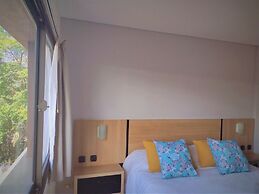 Apartamentos Mendoza