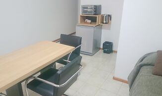 Apartamentos Mendoza