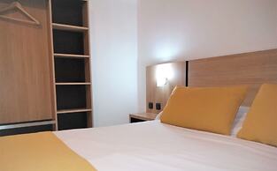 Apartamentos Mendoza