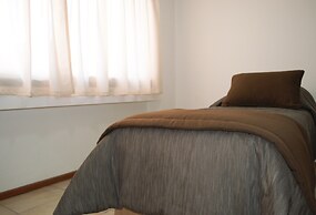 Apartamentos Mendoza