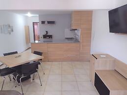 Apartamentos Mendoza