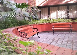 Apartamentos Mendoza