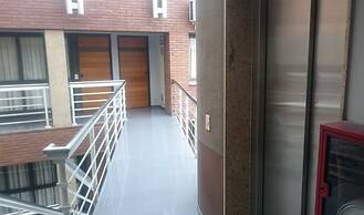 Apartamentos Mendoza