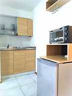 Apartamentos Mendoza