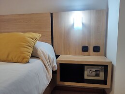 Apartamentos Mendoza