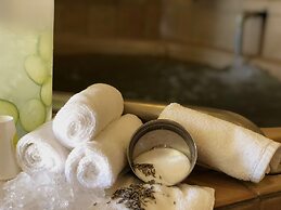 Golden Haven Hot Springs