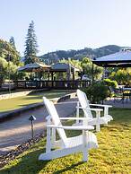 Golden Haven Hot Springs