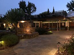 Golden Haven Hot Springs