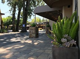 Golden Haven Hot Springs