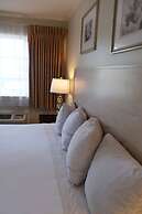 Golden Haven Hot Springs