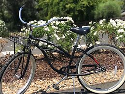 Golden Haven Hot Springs