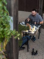 Golden Haven Hot Springs