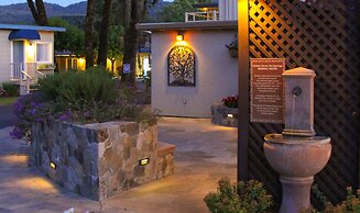 Golden Haven Hot Springs