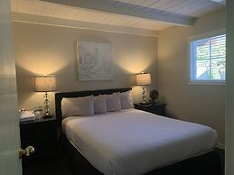 Golden Haven Hot Springs