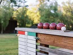 Golden Haven Hot Springs