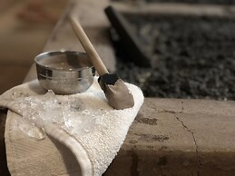 Golden Haven Hot Springs