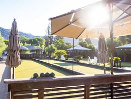 Golden Haven Hot Springs